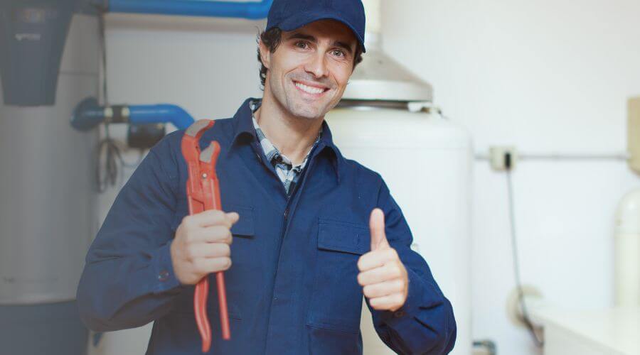 Expert burst pipe repair services in Ringtown, PA